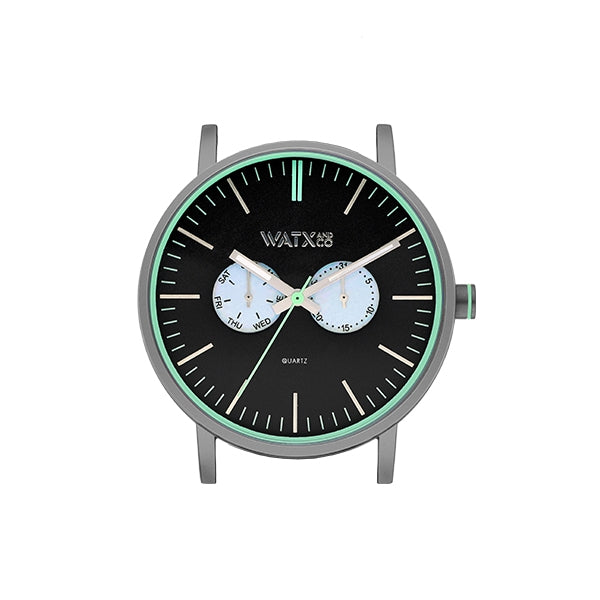 WATX&COLORS WXCA2738 Armbanduhr ansicht-3