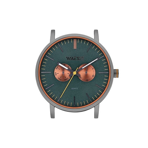 WATX&COLORS WXCA2741 Armbanduhr