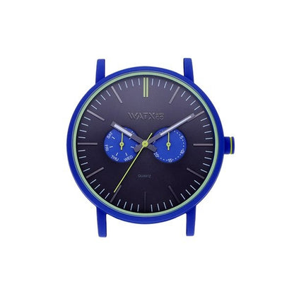 WATX&COLORS WXCA2743 Armbanduhr