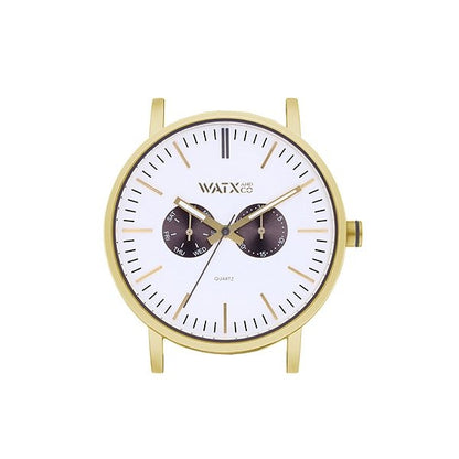 WATX&COLORS WXCA2744 Armbanduhr