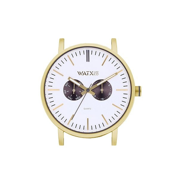 WATX&COLORS WXCA2744 Armbanduhr
