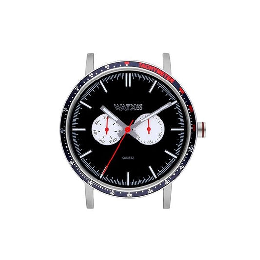 WATX&COLORS WXCA2747 Armbanduhr