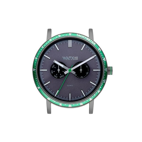 WATX&COLORS WXCA2748 Armbanduhr