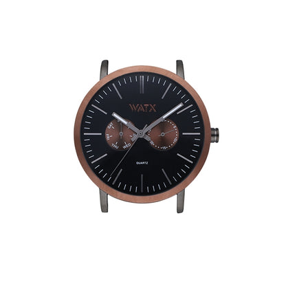 WATX&COLORS WXCA2749 Armbanduhr