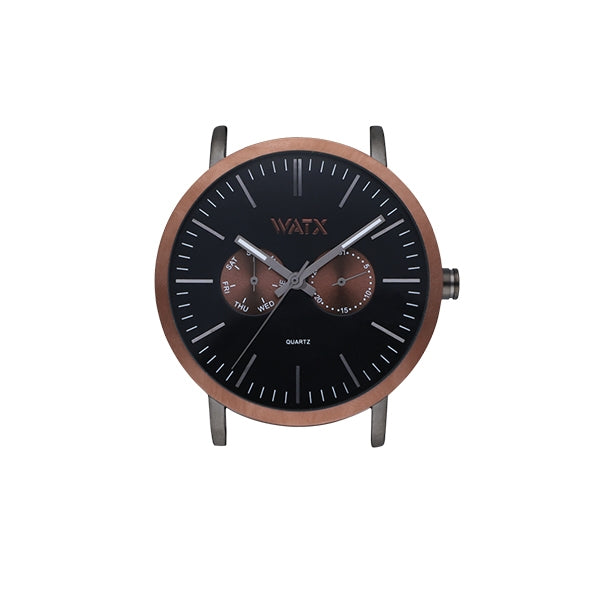 WATX&COLORS WXCA2749 Armbanduhr