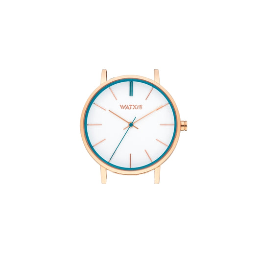 WATX&COLORS WXCA3010 Armbanduhr