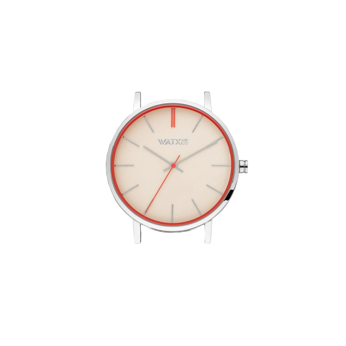 WATX&COLORS WXCA3014 Armbanduhr
