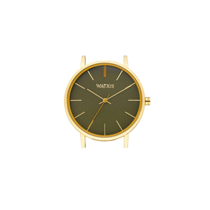 WATX&COLORS WXCA3015 Armbanduhr