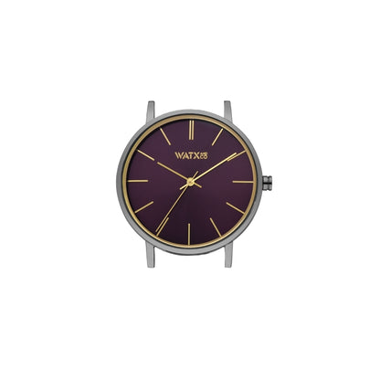 WATX&COLORS WXCA3017 Armbanduhr ansicht-3