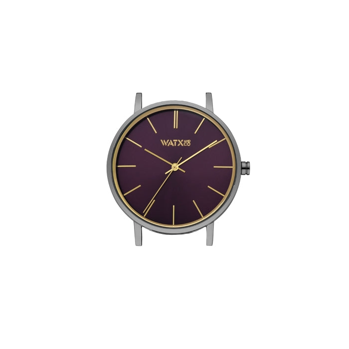 WATX&COLORS WXCA3017 Armbanduhr