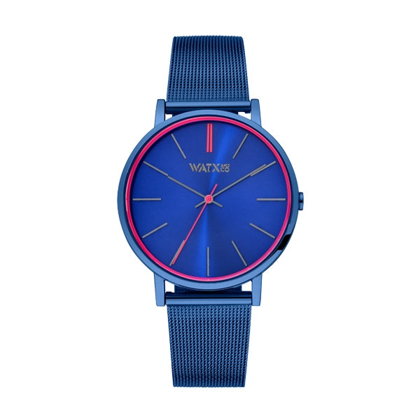 WATX&COLORS WXCA3026 Armbanduhr