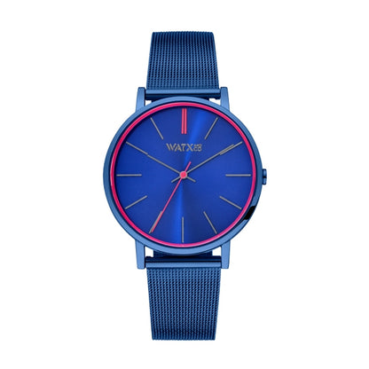 WATX&COLORS WXCA3026 Armbanduhr