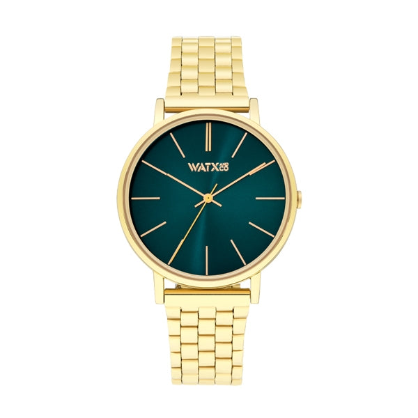 WATX&COLORS WXCA3027 Armbanduhr
