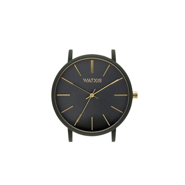 WATX&COLORS WXCA3040 Armbanduhr