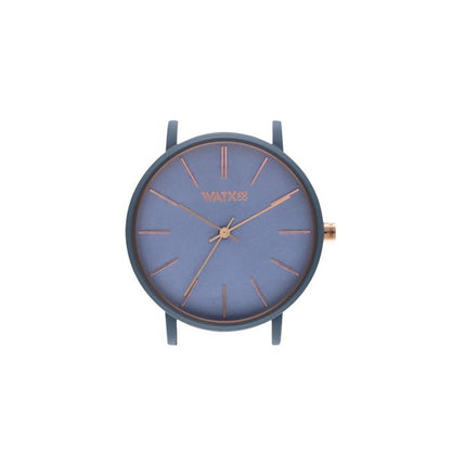 WATX&COLORS WXCA3041 Armbanduhr
