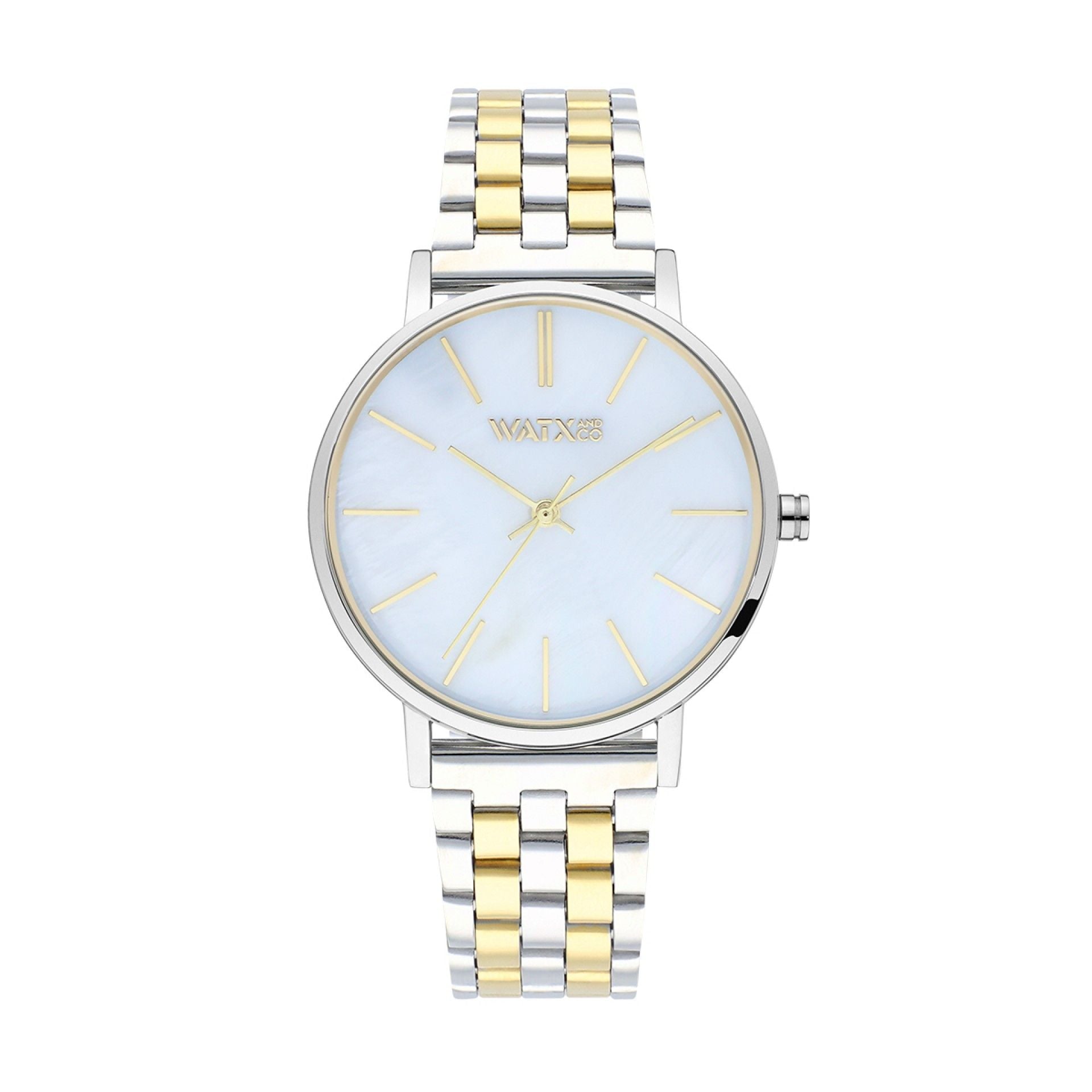 WATX&COLORS WXCA3043 Armbanduhr