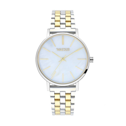 WATX&COLORS WXCA3043 Armbanduhr