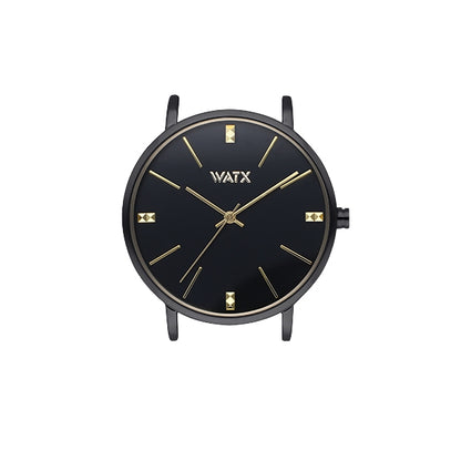 WATX&COLORS WXCA3044 Armbanduhr
