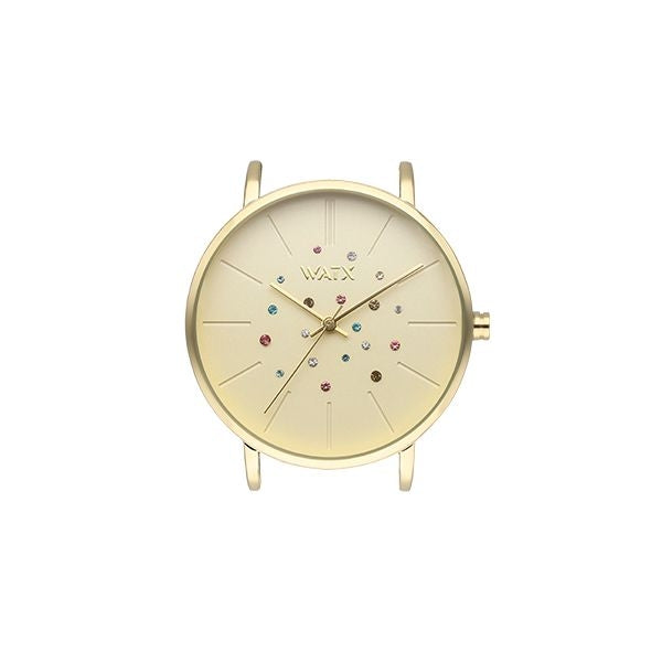 WATX&COLORS WXCA3046 Armbanduhr