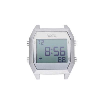 WATX&COLORS WXCA4000 Armbanduhr ansicht-3