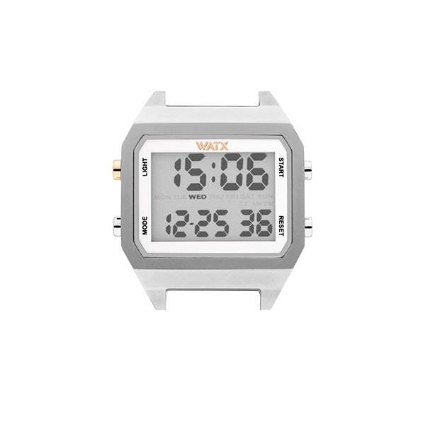 WATX&COLORS WXCA4003 Armbanduhr ansicht-3