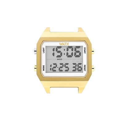 WATX&COLORS WXCA4004 Armbanduhr ansicht-3