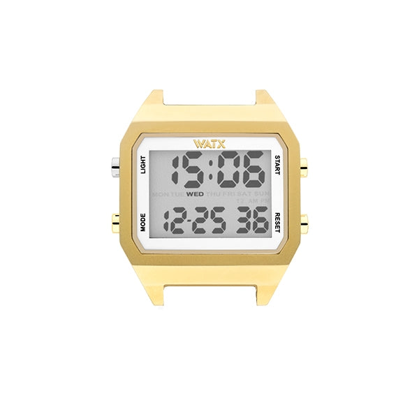 WATX&COLORS WXCA4004 Armbanduhr