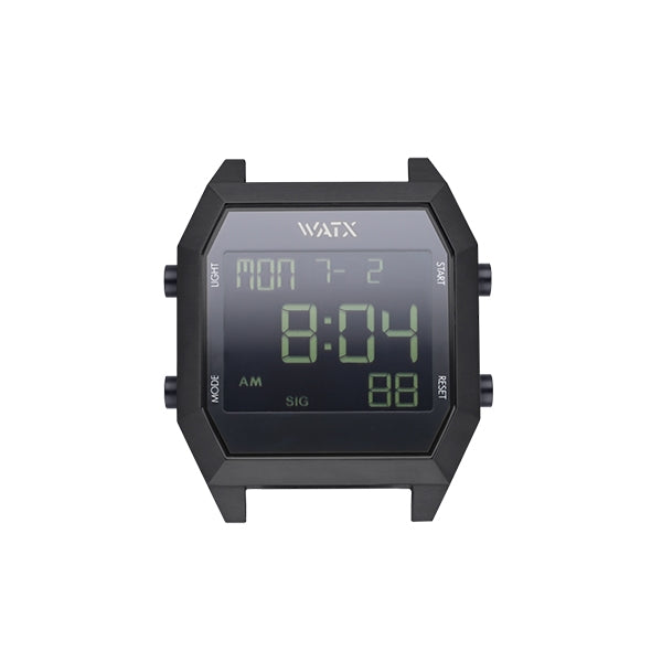 WATX&COLORS WXCA4102 Armbanduhr
