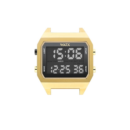 WATX&COLORS WXCA4104 Armbanduhr ansicht-3