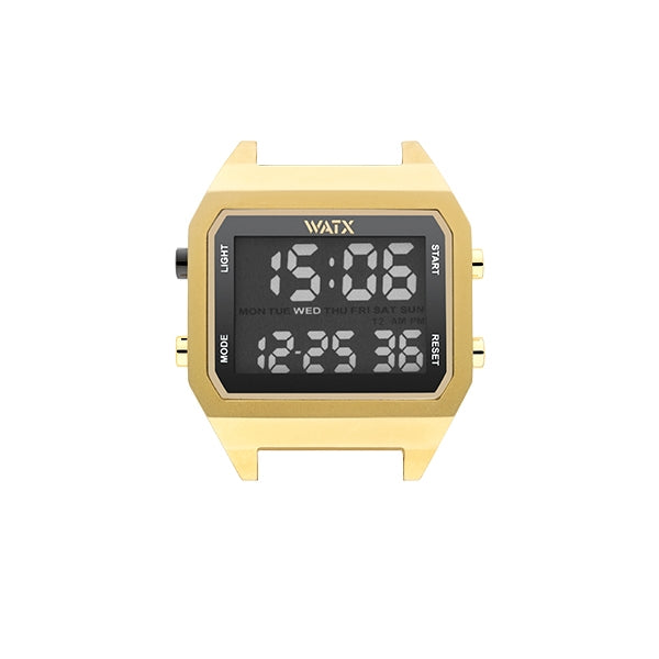 WATX&COLORS WXCA4104 Armbanduhr