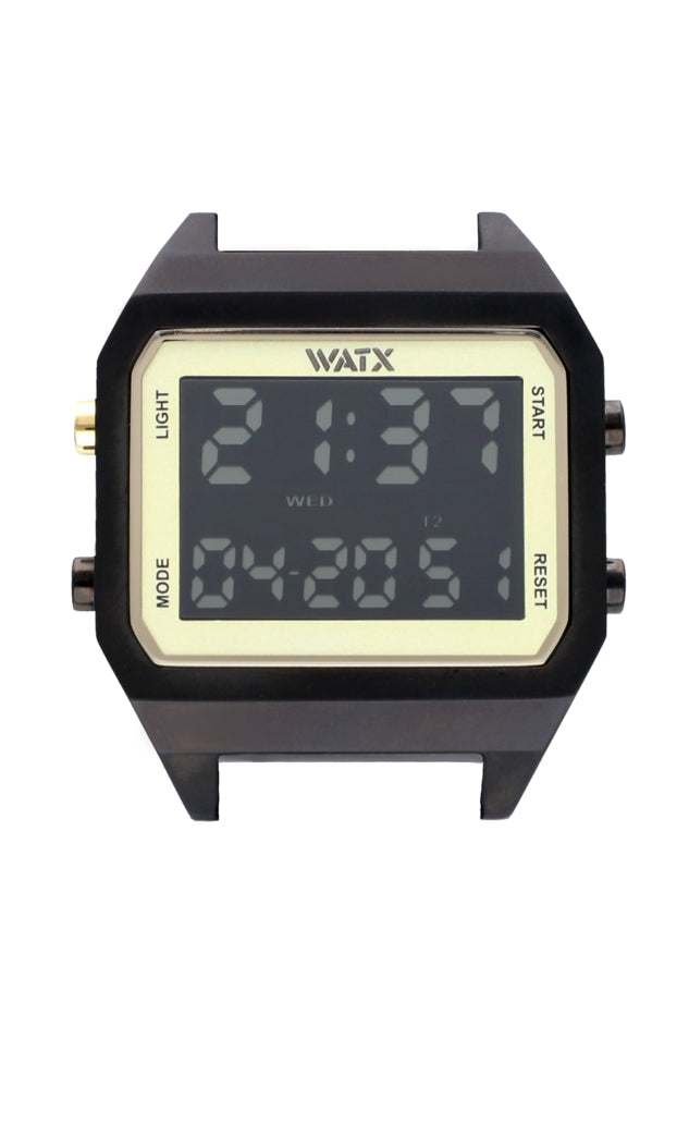 WATX&COLORS WXCA4105 Armbanduhr