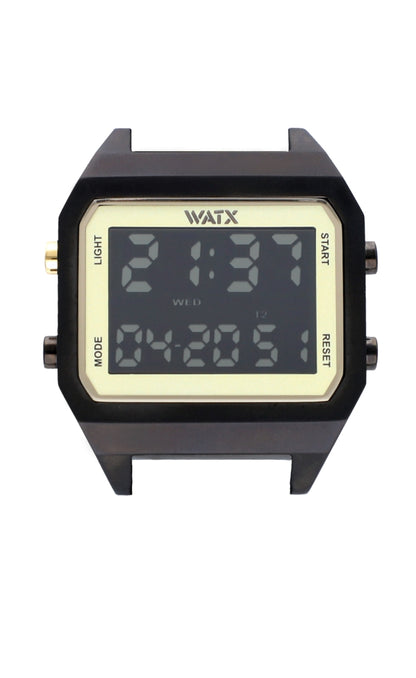 WATX&COLORS WXCA4105 Armbanduhr