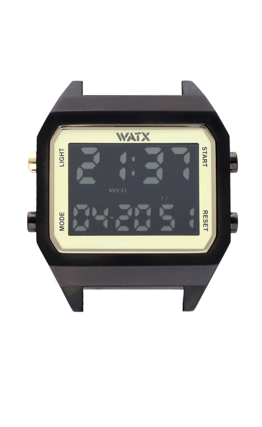 WATX&COLORS WXCA4105 Armbanduhr