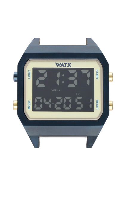 WATX&COLORS WXCA4106 Armbanduhr ansicht-3