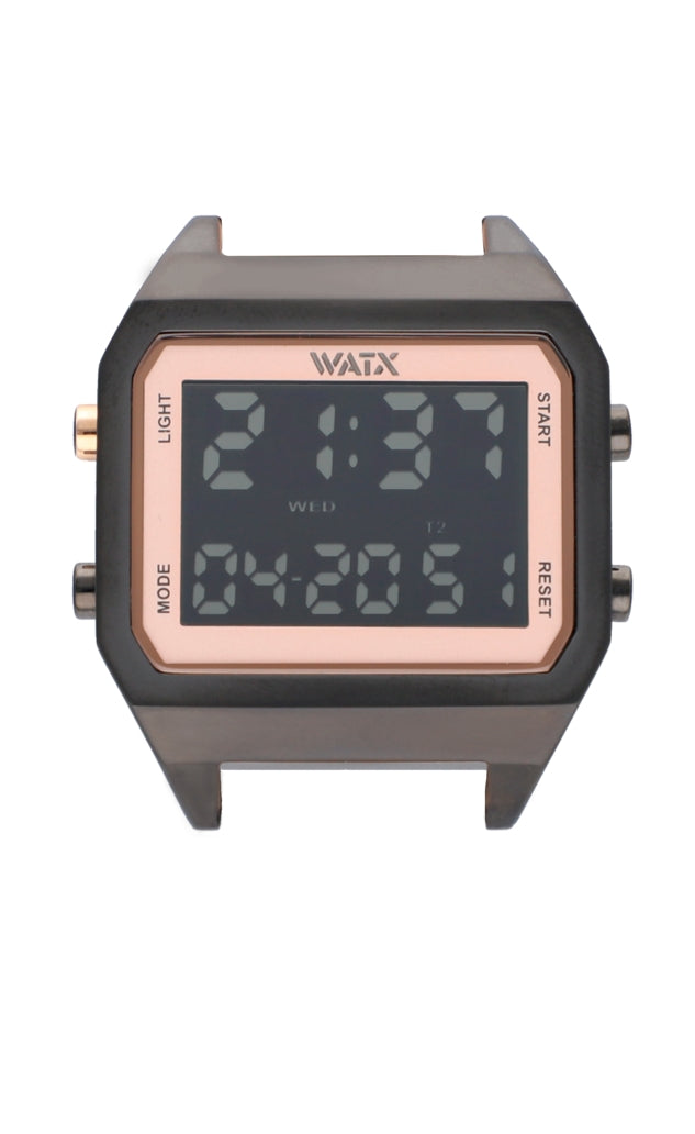 WATX&COLORS WXCA4107 Armbanduhr ansicht-3