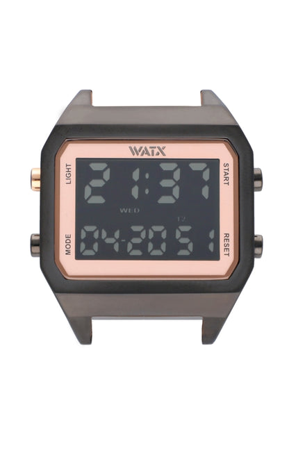WATX&COLORS WXCA4107 Armbanduhr