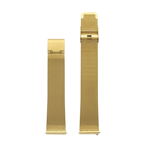 WATX&COLORS WXCO2001 Armbanduhr