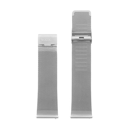 WATX&COLORS WXCO2700 Armbanduhr