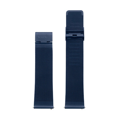 WATX&COLORS WXCO2707 Armbanduhr ansicht-3