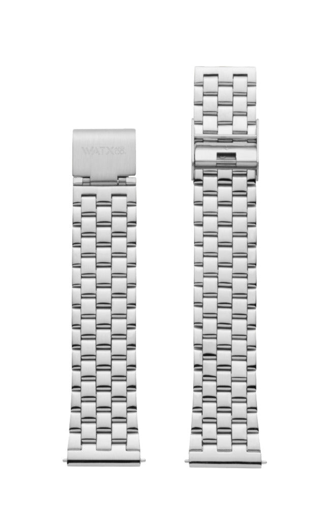 WATX&COLORS WXCO3000 Armbanduhr