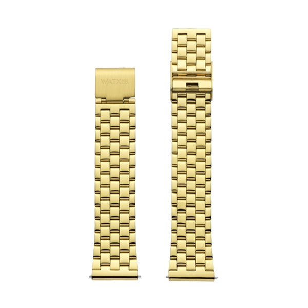 WATX&COLORS WXCO3001 Armbanduhr