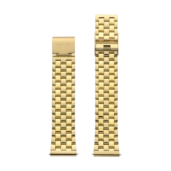 WATX&COLORS WXCO3012 Armbanduhr