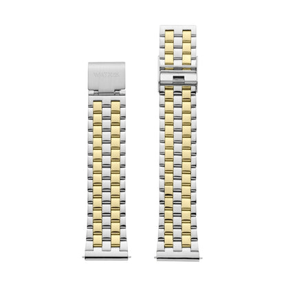 WATX&COLORS WXCO3017 Armbanduhr ansicht-3
