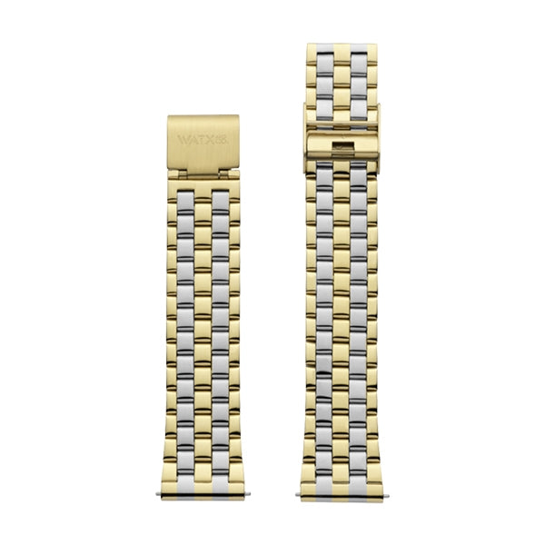 WATX&COLORS WXCO3018 Armbanduhr