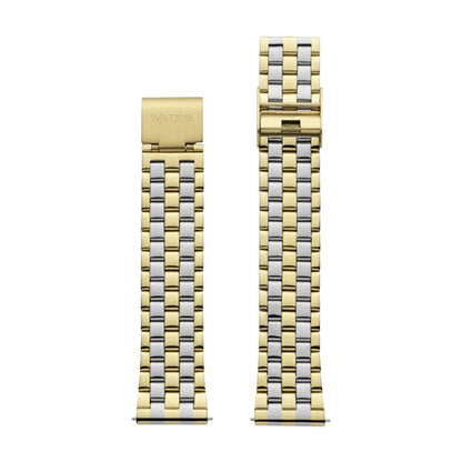 WATX&COLORS WXCO3018 Armbanduhr