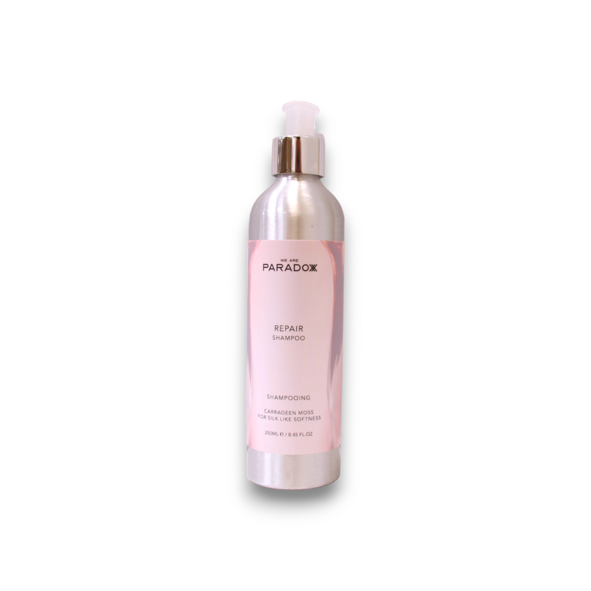 We are Paradoxx, Repair, Ginseng, Haarshampoo, Reparatur & Verstärkung, 250 ml