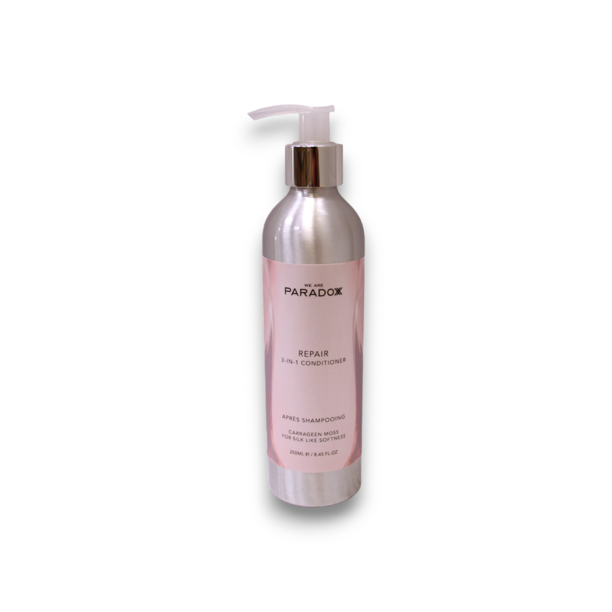 We are Paradoxx Repair Leave-In Conditioner 250 ml