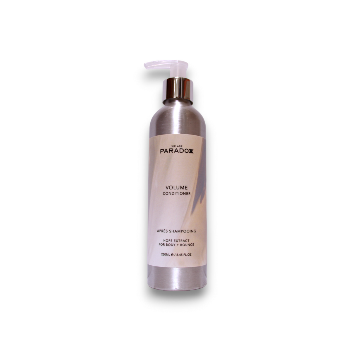 We are Paradoxx, Volume, Kokosöl, Haarspülung, Für Volumen, 250 ml