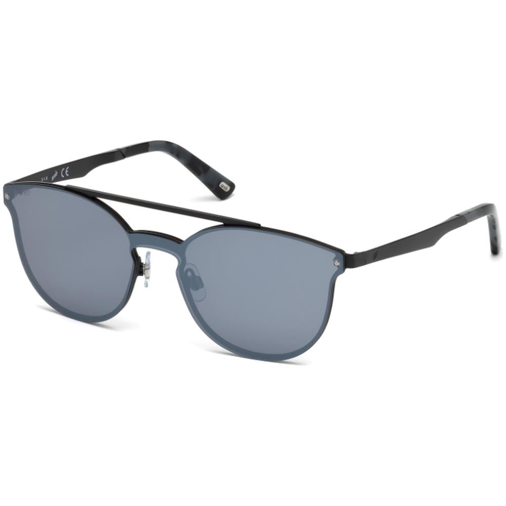 WEB EYEWEAR WE0190 02C 00 Sonnenbrille ansicht-2