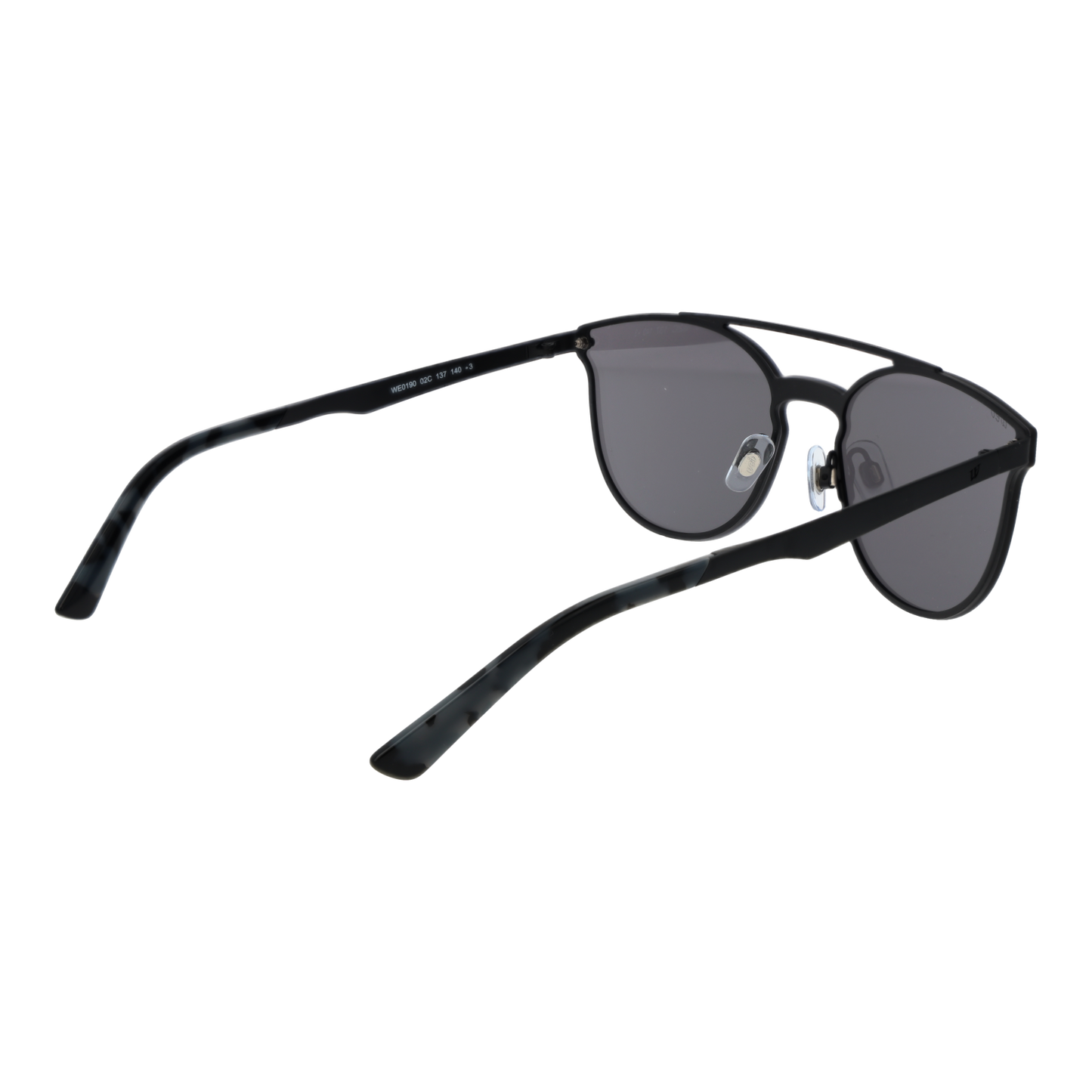 WEB EYEWEAR WE0190 13402C Sonnenbrille ansicht-2